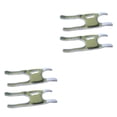 thumbnail image 4 of Billuyoard 2 piezas de rodilleras de jardinería, cojines cómodos, protector de rodilleras para el suelo, suministros de seguridad, herramientas Type1 NO1, 4 of 6