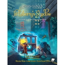 In Liberty's Shadow, (Hardcover)