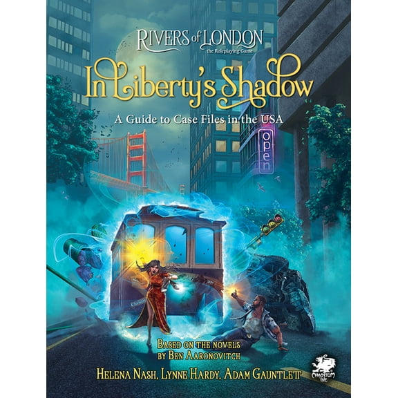 In Liberty's Shadow, (Hardcover)