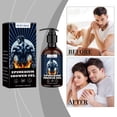 thumbnail image 4 of Gel de ducha para hombre con efecto de limpieza profunda y perfume de larga duración (100 ml), 4 of 4