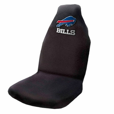 Buffalo Bills Coaster - NFL Buffalo Bills Applique Seat Cover