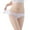 White, variant on Women's Bikini Brief Underwear Pack Low Waist Sheer Mesh Cute Seamless Panties Saving on Clearance