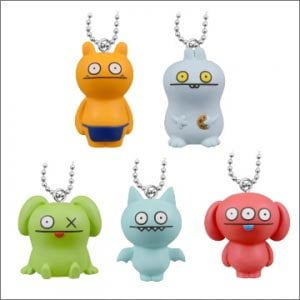 ugly doll walmart