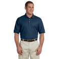 thumbnail image 1 of Devon & Jones Polo à Manches Courtes pour Hommes, 1 of 3