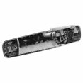 thumbnail image 3 of Geelife Outside Exterior Door Handle Chrome Right Passenger Side For Dodge Ram Truck, 3 of 8