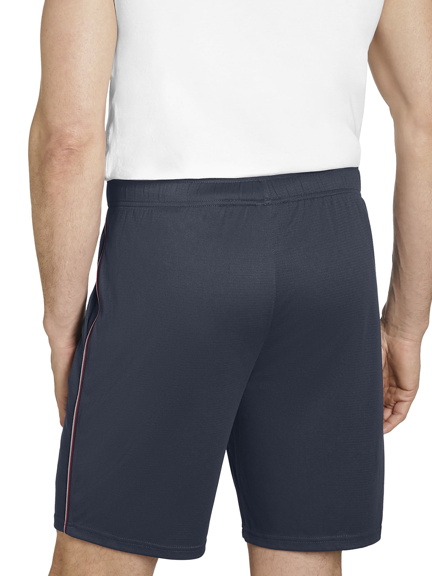 Champion Men’s Knit Pajama Short, 2 Pack, Size S–2XL