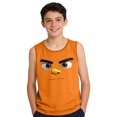 thumbnail image 4 of Camisola de Moda para Niños Pequeños con Impresión de Gradiente para Uso Casual Y Ocasiones Especiales, 4 of 8