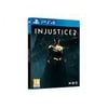Injustice 2 - PlayStation 4