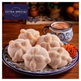 thumbnail image 2 of Paquete de pan de muerto Extra Special 5 piezas, 2 of 5