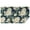Pioneer Flower Floral-3, variant on Pioneer Flower Floral Print Pattern Rectangle Tablecloth 60"x84",Waterproof Polyester Rectangle Table Cloth, Wipeable Spillproof Polyester Tablecloth for Dining, Camping, Indoor and Outdoor