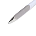 thumbnail image 4 of Paper Mate InkJoy 700RT Retractable Ballpoint Pens, Medium Point, White Barrel, Black Ink, 12 Count, 4 of 4
