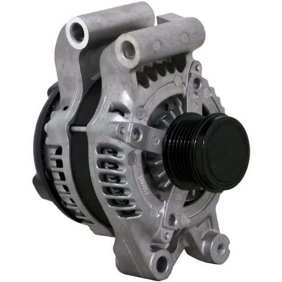 Genuine ACDelco Alternator