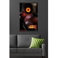 thumbnail image 5 of Five Nights at Freddy's Movie 2 (2025) - Mangle One Sheet 2 Wall Poster with Magnetic Frame, 22.375" x 34", 5 of 5