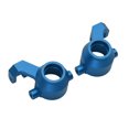 thumbnail image 4 of 1/10 RC Car Steering Cup, High Strength RC Steering Cup  For Repairing Blue, 4 of 8