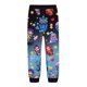 thumbnail image 3 of Pop cazadora para niña Demo-n Pajamas Hunters,HUNTR/X Rumi,Mire Zoeyy Kids Long Sleeve Pajamas,Huntrix Printed Fashion Suit Skirt Round Neck Long Sleeve Top Pants, 3 of 4