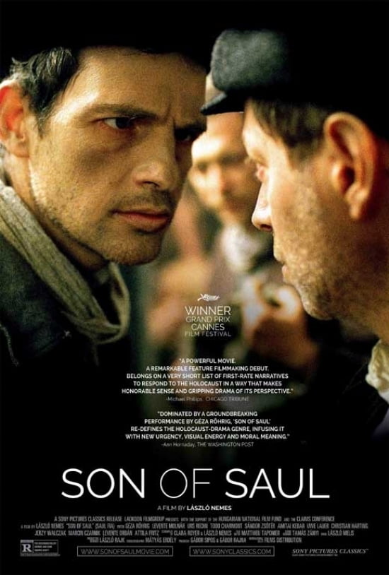 movie son of saul