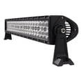 thumbnail image 1 of Blazer International CWL524D 24" LED Double Row Off-Road Light Bar with Fog and Spot Beam, 1 of 4