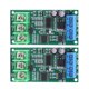 thumbnail image 3 of Módulo de termopar, placa de sensor de temperatura de resistencia térmica de platino PT100 Módulo transmisor de sensor de temperatura Tecnología de vanguardia, 3 of 8