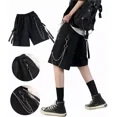 thumbnail image 4 of Bermuda Cargo Hombre Casualvarios Bolsillos Cortos, 4 of 7