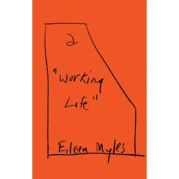 A Working Life, (Paperback)