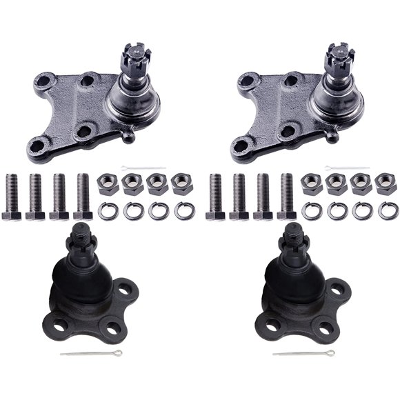 Isuzu Trooper Suspension Kit