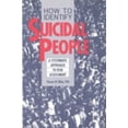 thumbnail image 1 of Pre-Owned How to Identify Suicidal People: A Step-By-Step Assessment System (Paperback) 0914783831 9780914783831, 1 of 1