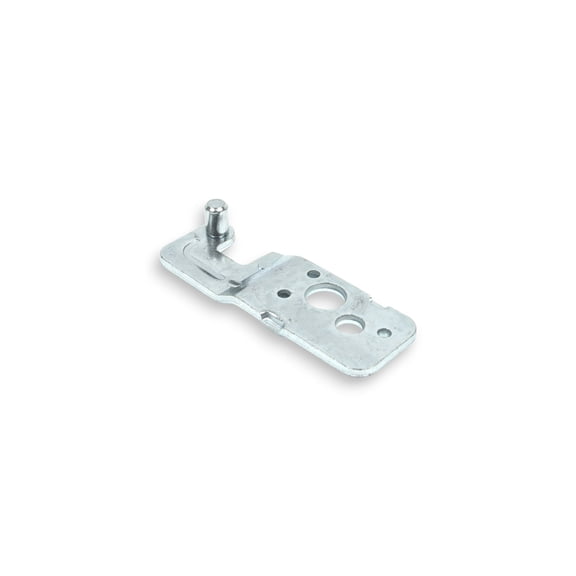 Midea Rightside Upper Hinge 12231000042667