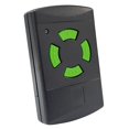 thumbnail image 1 of Código Fijo de Control Remoto para Puerta de Garaje Copiable para 26,975 MHz HSM4 HS4 HSE4, 1 of 5