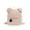 White, variant on Weebloom School Backpack For Toddler Boys Girls Cute Back Pack For School & Travel Preschool Kindergarten Mini Bookbag Elementary Black