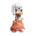 thumbnail image 1 of Funko POP! Rides: Shonen Jump Naruto Shippuden #73 - Jiraiya on Toad H.T. Exclusive, 1 of 5