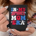 thumbnail image 2 of Boy Mama Groovy Mama And Daddy Spidey Mom In My Mom Era Coffee Mugs, 2 of 4