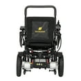 thumbnail image 4 of Fold And Travel Premium Lightweight Folding Electric Wheelchair Power Wheel Chair Powered Mobility Scooter, 4 of 5