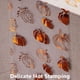 thumbnail image 4 of Camino de Mesa de Acción de Gracias Lmh240923253, Mantel de Poliéster con Estampado de Calabaza, Suave, Lavable, No Encoge, Ideal para Fiestas Navideñas y Cocinas., 4 of 6