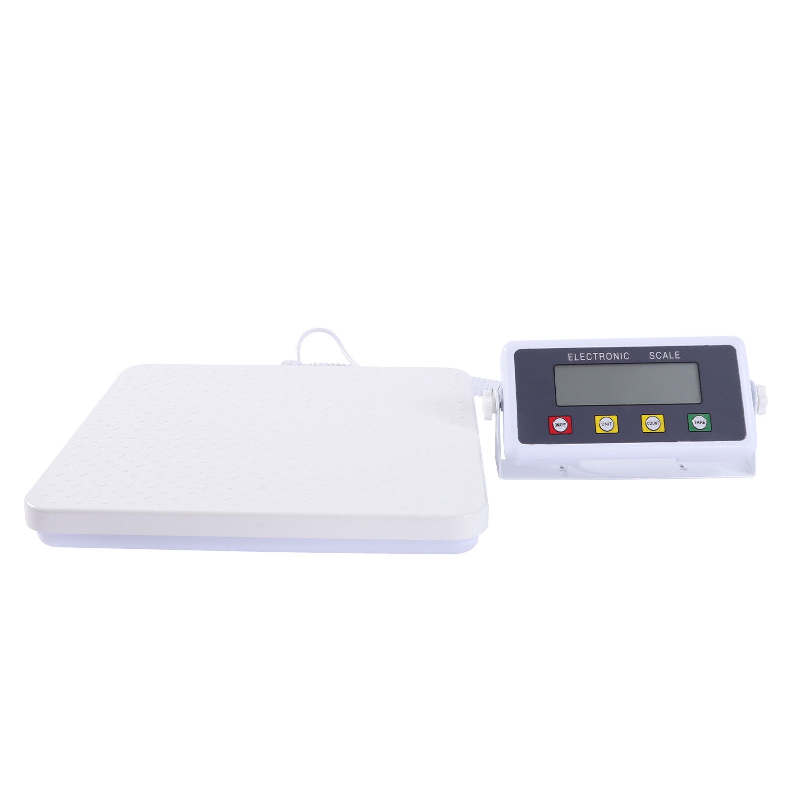 660lbs Medical Scale High-precision Digital Display Electronic Body Weight Scale