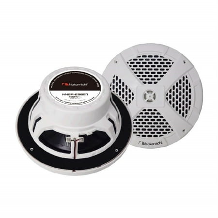 NAKAMICHI 8"" 2-WAY MARINE SPEAKER