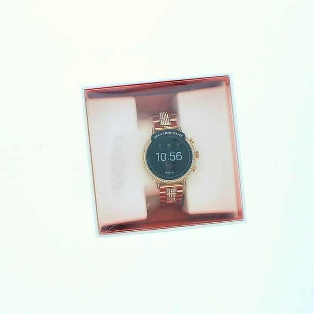 fossil watch dw7f1