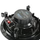 thumbnail image 4 of Pyle 5.25 Pares Bluetooth Universal Montaje Empotrado En Pared, Techo, Sistema De Altavoces De 2 Vías, Doble Cono De Polipropileno Y Tweeter De Polímero, Sonido Estéreo, 240 Vatios (Pdicbt57) Negro, 4 of 5