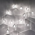thumbnail image 5 of 29044-016-Eurofase Lighting-Lucido Chandelier 5 Light, 5 of 7