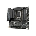 thumbnail image 5 of GIGABYTE B760M GAMING X AX DDR4 LGA 1700 Intel B760 M-ATX Motherboard with DDR4, Dual M.2, PCIe 4.0, Front USB 3.2 Gen 2 Type-C,  2.5GbE LAN, Q-Flash Plus, PCIe EZ-Latch, 5 of 5