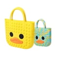 thumbnail image 3 of Sonducket Bolso de mano con burbujas para niñas, mujeres y niños, bolso de mano de silicona a la moda, juguete sensorial antiestrés, juguetes de Bolsas de mensajero y de hombro Numero 5, 3 of 6