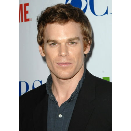 Michael C Hall At Arrivals For Cbs Network Red Carpet Party For The Tca Summer Tour Hollywood Los Angeles Ca July 18 2008 Photo By Dee CerconeEverett Collection