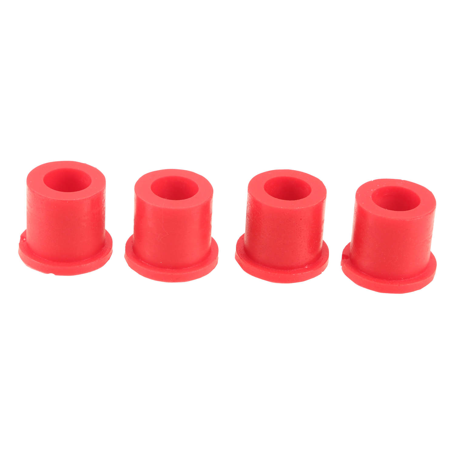 AST Polyurethane Leaf Spring Bushing, Set (4 Bushings)