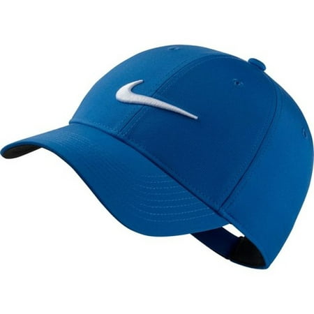 Nike Tour Golf Hat, Medium Blue