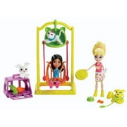 Polly Pocket & Lila Baking Playset