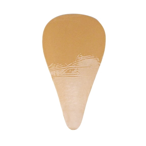 Reusable Silicone Cameltoe Covers Adhesive Pad for Women Sweatproof Invisible Under Swimsuit Cameltoe Concealer Guard