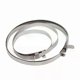 thumbnail image 4 of 10PCS CV Boot Clips Kit Adjustable Stainless Steel Axle Coupling Shaft Guide Clamp CV Guide Clamp Kit Universal Auto ATV CV, 4 of 4