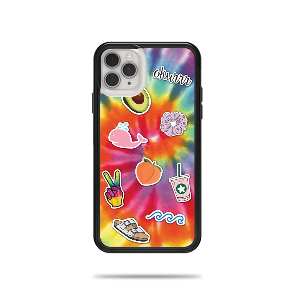 MightySkins Skin for Lifeproof Slam Case iPhone 11 Pro Max VSCO MightySkins Skin for Lifeproof Slam Case iPhone 11 Pro Max VSCO