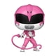 thumbnail image 1 of Figura Coleccionable Funko Pop Movies Power Rangers La Película Pink Ranger 1 Pieza, 1 of 4