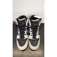 thumbnail image 2 of Nike Silver/Black Dunk High Signs Of Use, 2 of 6