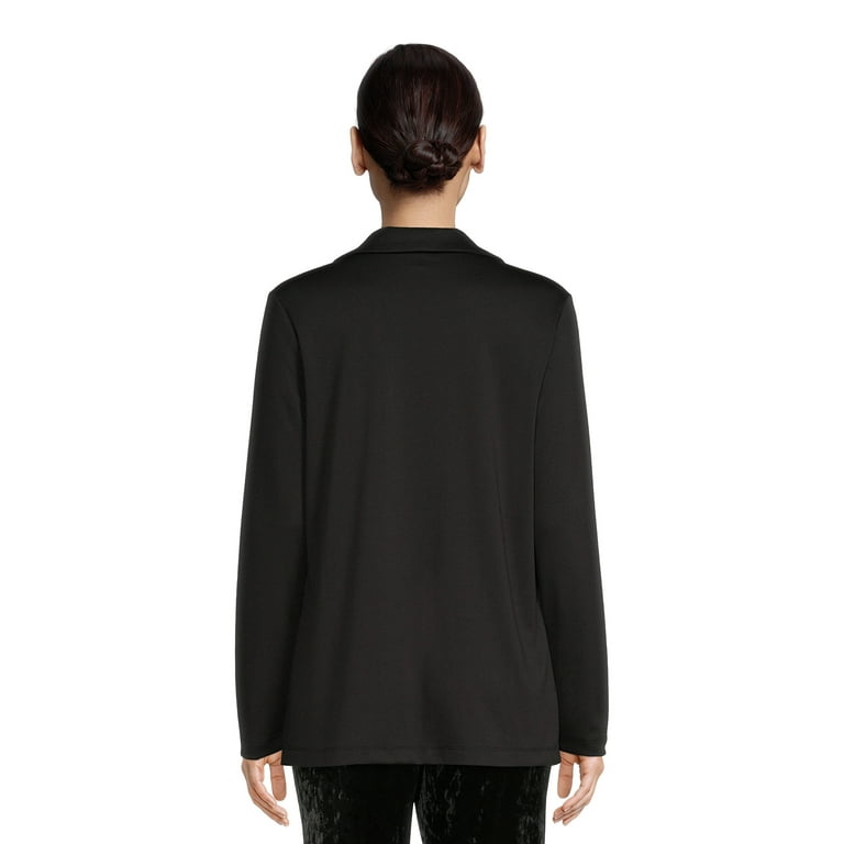 Juniors black blazer cheap